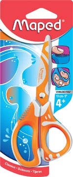 BLIS SCHAAR ZENOA FIT 13CM ASS