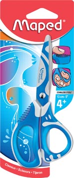 BLIS SCHAAR ZENOA FIT 13CM ASS