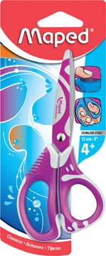 BLIS SCHAAR ZENOA FIT 13CM ASS