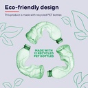 TRUST LAPTOPRUGZAK LISBOA ZW