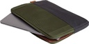 TRUST LAPTOP SLEEVE LISBOA GRN