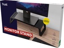 TRUST MONTA MONITORSTAND ZW