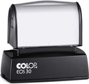 STEMPEL EOS 30 EXPRESS ZWART