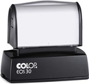 STEMPEL EOS 30 EXPRESS BLAUW