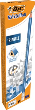 POTL EVOLUTION TRIANGLE GOM