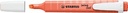 STABILO SWING COOL CORAL RED