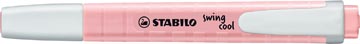STABILO SWING COOL PASTEL RZ