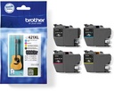 BROTHER LC-421XL VAL.PACK