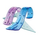 PLASTIC LAT 15CM TWIST'FLEX