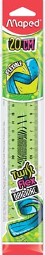 LAT 20CM TWIST N FLEX BLS 1X
