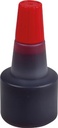 PERGAMY STEMPELINKT 28ML ROOD
