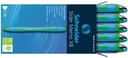BALPEN GROEN XB SLIDER MEMO SCHNEIDER