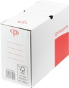 PERGAMY ARCHIEFDS A4 15CM AUTO