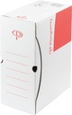 PERGAMY ARCHIEFDS A4 15CM AUTO