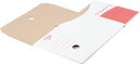 PERGAMY ARCHIEFDS A4 15CM AUTO