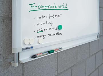 WHITEB MARKER 28 BLAUW ECOL