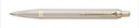 Parker IM Monochrome balpen Champagne, medium, giftbox