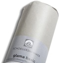 GLAMA SCHETSPAPIER 0,33X50M
