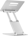 DESQ LAPTOPSTAND ZV TELESCOP