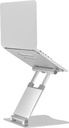 DESQ LAPTOPSTAND ZV TELESCOP