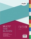 TABBLADEN 10-DELIG 23R ASS