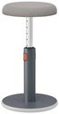 LEITZ COSY ZIT-STA KRUK GRIJS