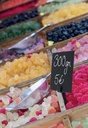 20 PRIKHOUDER VOOR MET KRIJTSTIFT