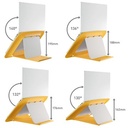 LEITZ COSY LAPTOPSTANDAARD GL