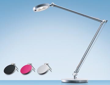 HANSA BUREAULAMP LED4YOU MET
