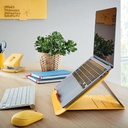 LEITZ COSY LAPTOPSTANDAARD GL
