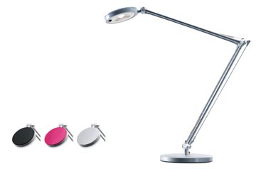 HANSA BUREAULAMP LED4YOU MET