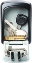 SLEUTELKLUIS DE RAAT MASTER LOCK 5401