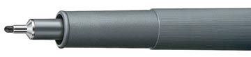PIGMENTLINER Staedler (1, ZWART)