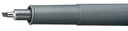 PIGMENTLINER BEITELPUNT 308-C2 ZWART
