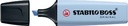 MERKSTIFT STABILO BOSS BREEZY (CLOUDY BLAUW)