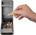 SLEUTELKLUIS DE RAAT MASTER LOCK 5481
