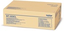 WT223CL BROTHER DCP TONER OPVANGBAKJE 50.000PAGINA'S