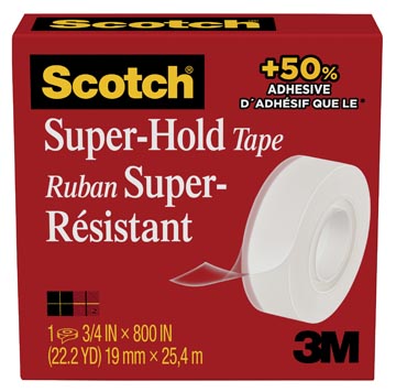 SCOTCH SUPER HOLD PLAKBAND PK6