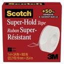 SCOTCH SUPER HOLD PLAKBAND PK6