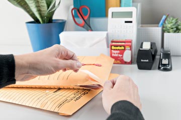 SCOTCH SUPER HOLD PLAKBAND PK6