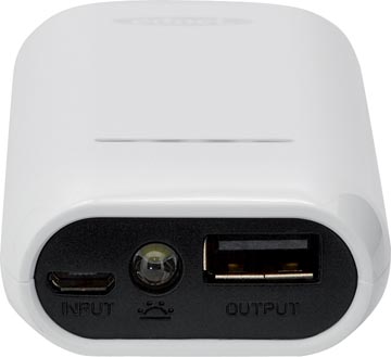 EDNET POWERBANK 4400
