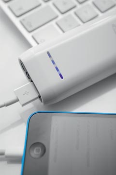 EDNET POWERBANK 4400