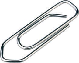 MAPED PAPIERKLEMMEN 25mm