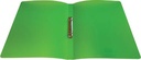 ALPHA RINGM A4 PP 2R 16MM T GR