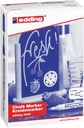EDDING KRIJTMARKER 4095 10X