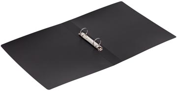 ELBA URBAN RINGMAP 4CM 2R ZW