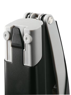 NIETAPPARAAT STANDARD 3MM (ZWART)