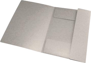 OXFORD TOP ELASTOMAP A4 BEIGE