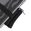 OXFORD STAND-UP PENNENZAK ZW