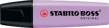 MERKSTIFT STABILO BOSS BREEZY (LILA)